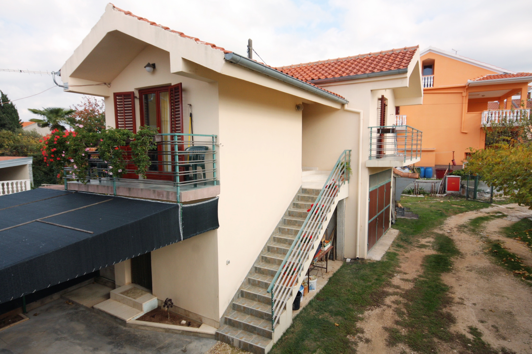 Studio flat near beach Bibinje, Zadar (AS-5866-a) Studio flat near beach Bibinje, Zadar (AS-5866-a)