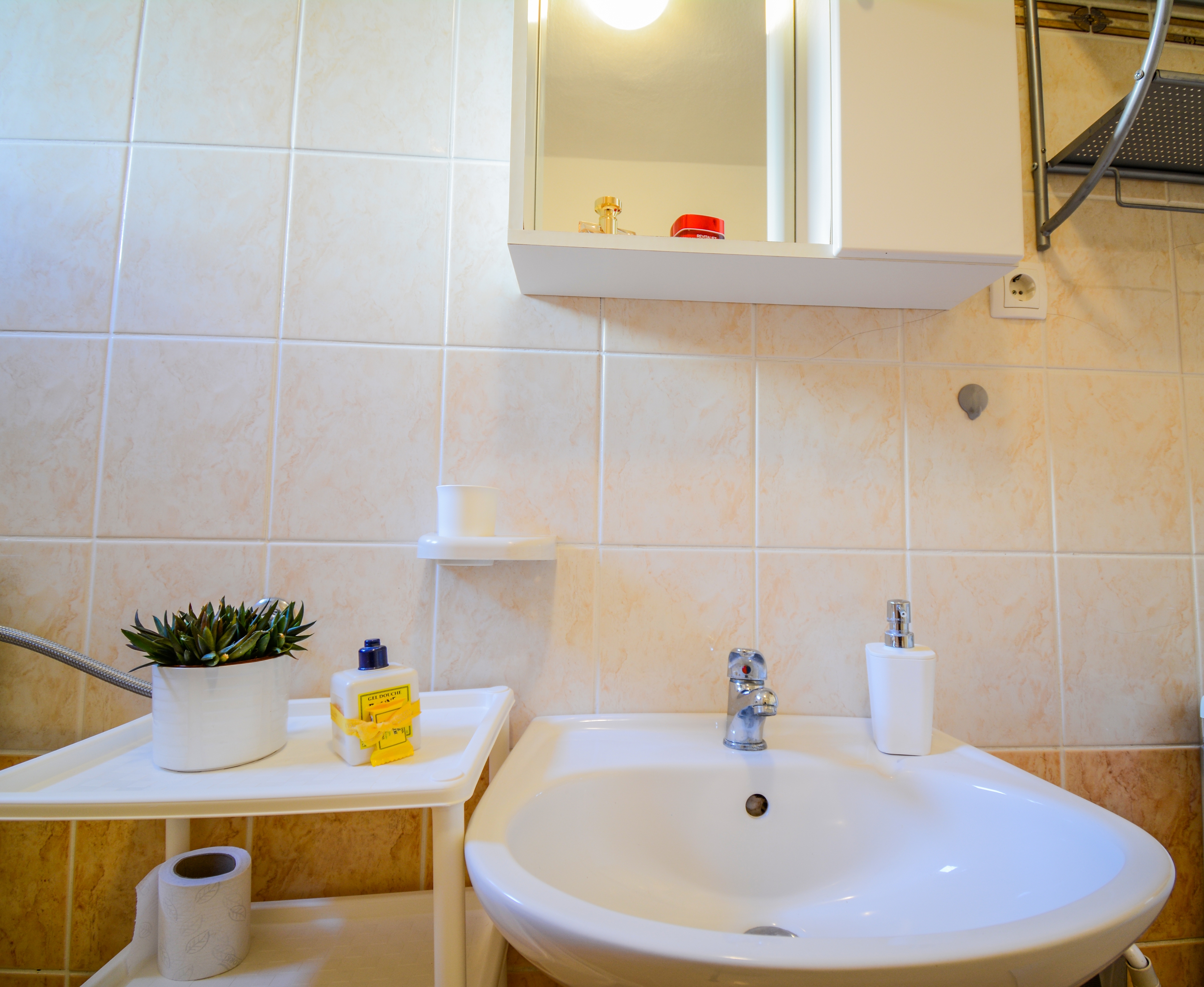 Two bedroom apartment with terrace Zadar  A-a