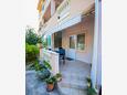 Zadar, Terrace in the apartment, (pet friendly) and WiFi.
