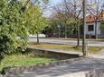 Zadar, Terrace - view in the apartment, (pet friendly) and WiFi.