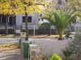 Zadar, Terrace - view in the apartment, (pet friendly) and WiFi.
