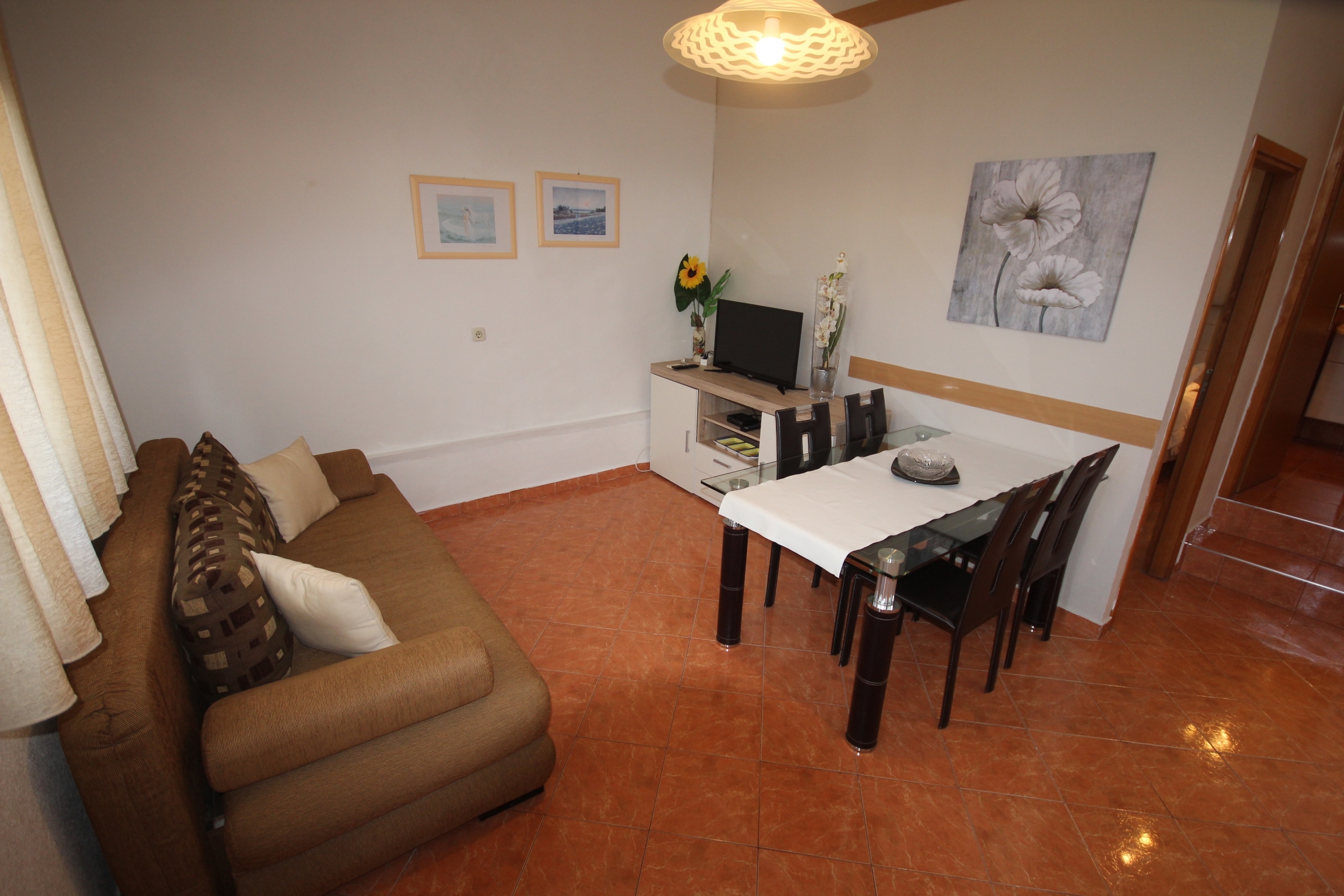 One bedroom apartment with terrace Zadar - Diklo, Zadar (A-5875-a) One bedroom apartment with terrace Zadar - Diklo, Zadar (A-5875-a)