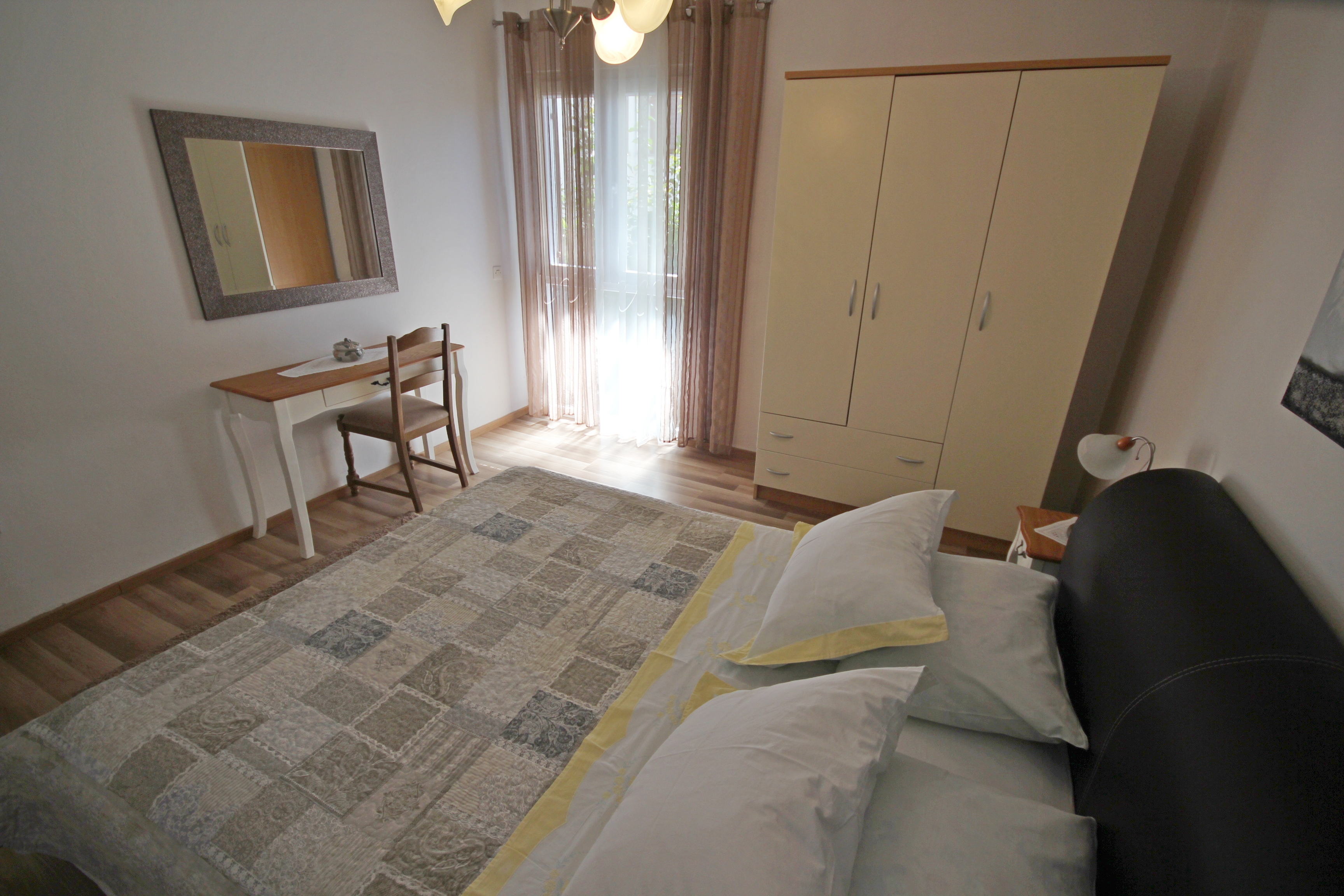 One bedroom apartment with terrace Zadar - Diklo, Zadar (A-5875-b) One bedroom apartment with terrace Zadar - Diklo, Zadar (A-5875-b)