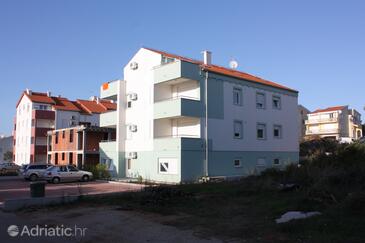 Property Zadar, Zadar, Property 5876 - Apartments with pebble beach.