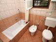 Fürdőszoba 1 Zadar - Diklo, Fürdőszoba 1 szállásegység típusa apartment, WiFi .