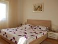 Hálószoba 1 Zadar - Diklo, Hálószoba 1 szállásegység típusa apartment, WiFi .