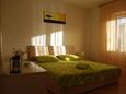 Hálószoba 2 Zadar - Diklo, Hálószoba 2 szállásegység típusa apartment, WiFi .