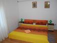 Hálószoba 3 Zadar - Diklo, Hálószoba 3 szállásegység típusa apartment, WiFi .
