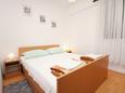 Camera da letto Zadar - Diklo, Camera da letto nell'alloggi del tipo apartment, WiFi.