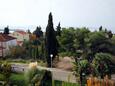Zadar - Diklo, Balkon - pohled v ubytování typu apartment, WiFi.
