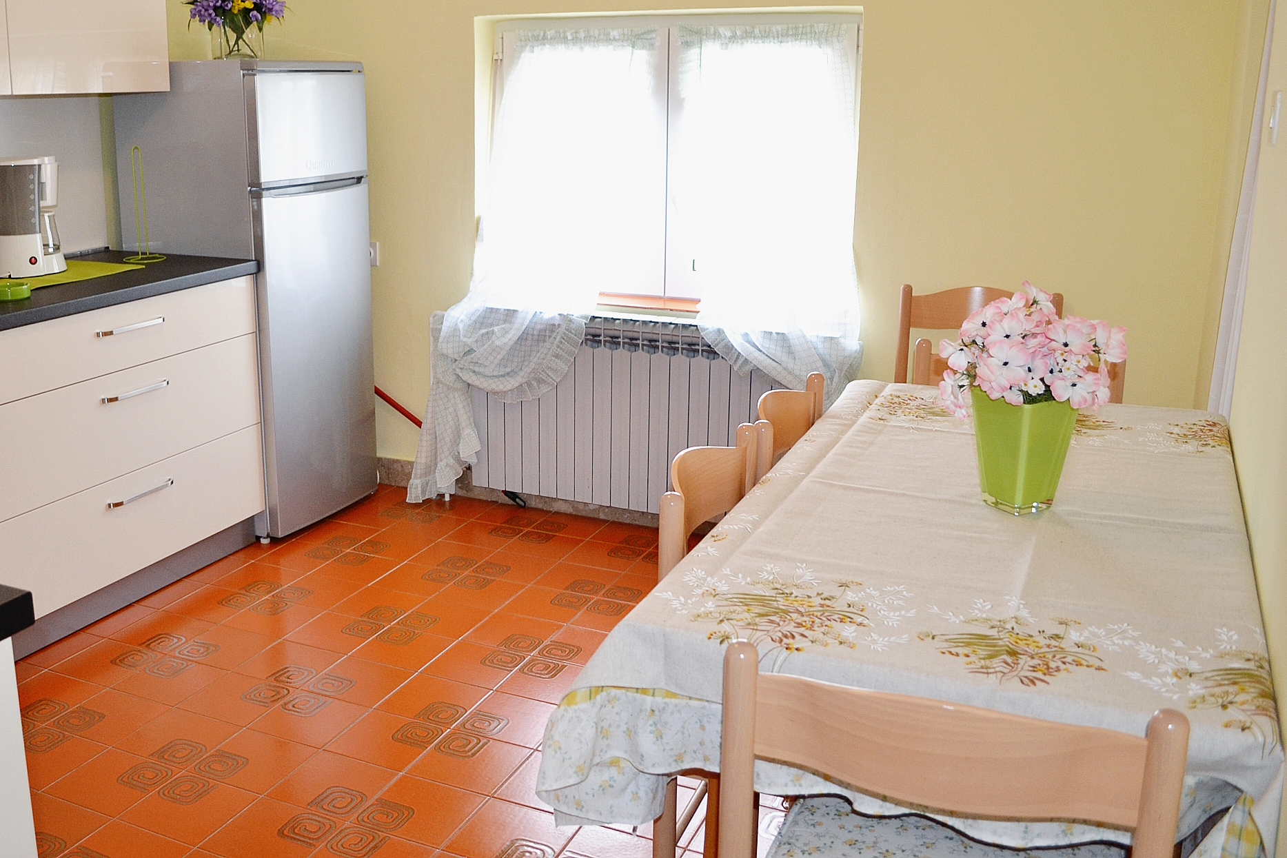 Two bedroom apartment with terrace and sea view Zadar - Diklo (A-5880-a) Two bedroom apartment with terrace and sea view Zadar - Diklo (A-5880-a)