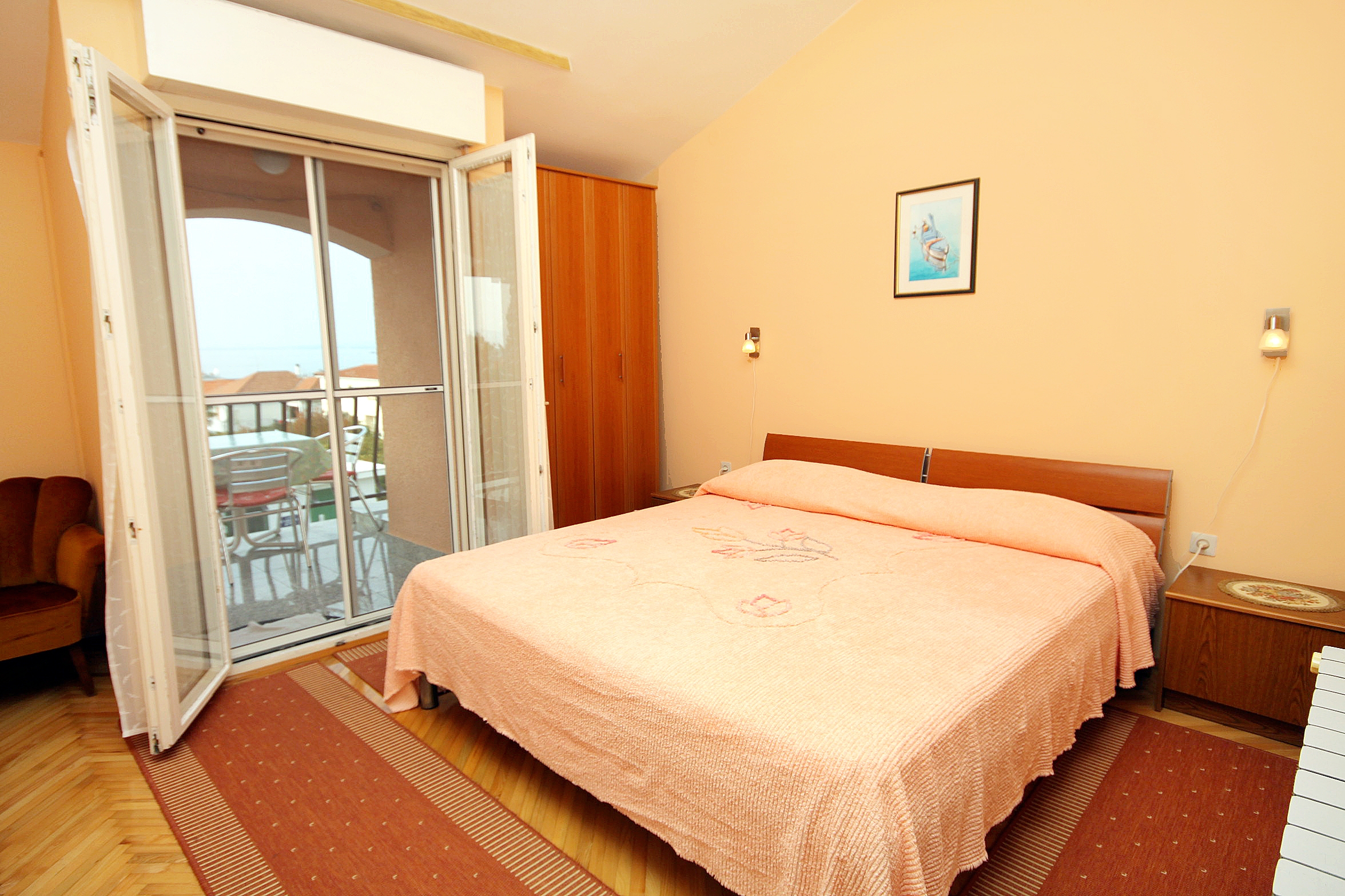 Top Zadar Zadar - Diklo Top Zadar Zadar - Diklo