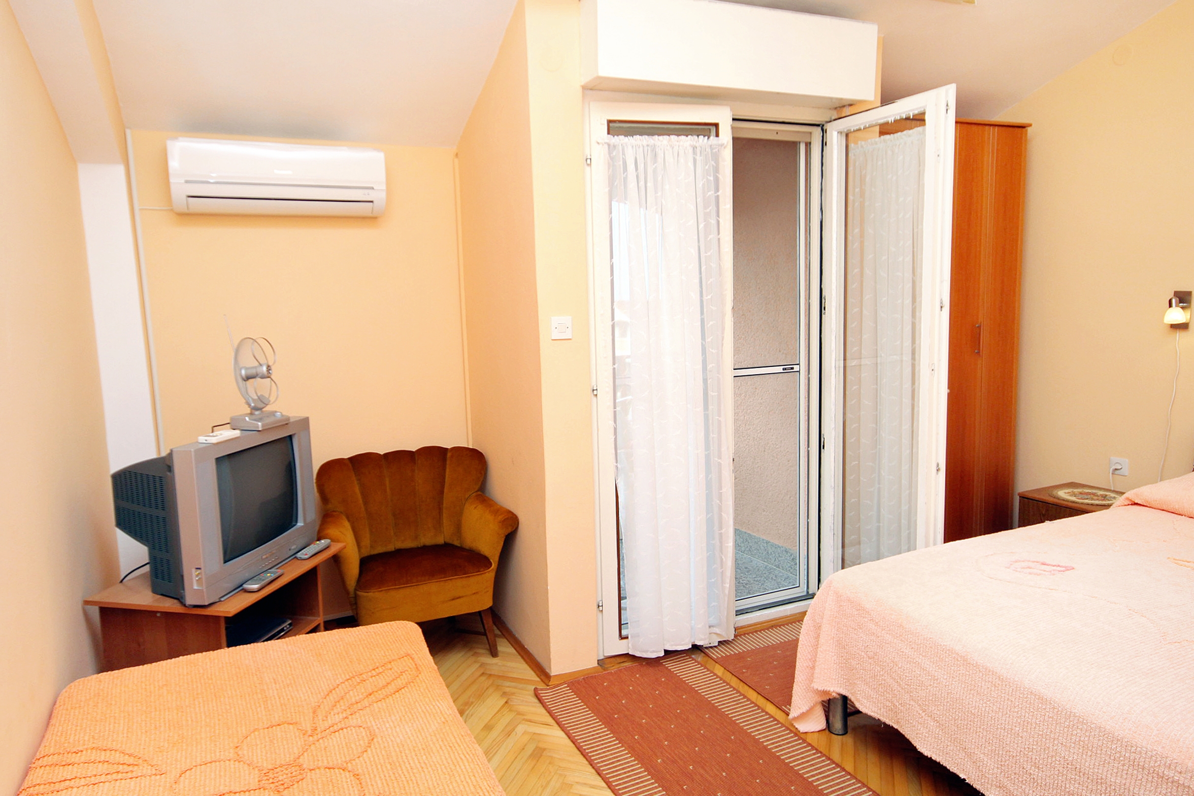 Top Zadar Zadar - Diklo Top Zadar Zadar - Diklo