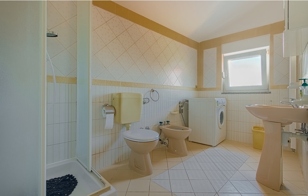 Two bedroom apartment with balcony Zadar - Diklo, Zadar  A-d
