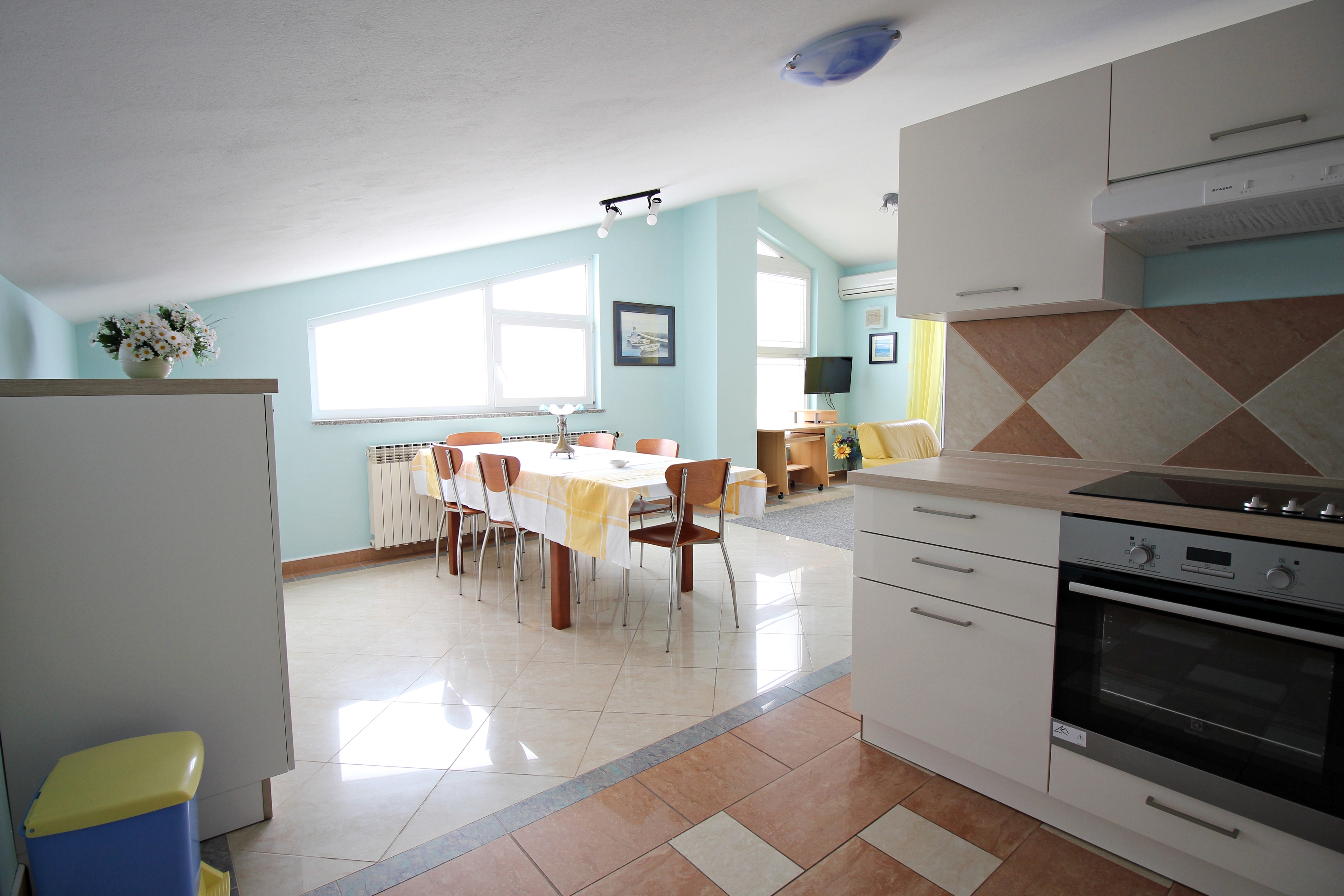 Top Zadar Zadar - Diklo Top Zadar Zadar - Diklo