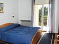Bedroom 2 Zadar - Diklo, Bedroom 2 in the apartment, WiFi.