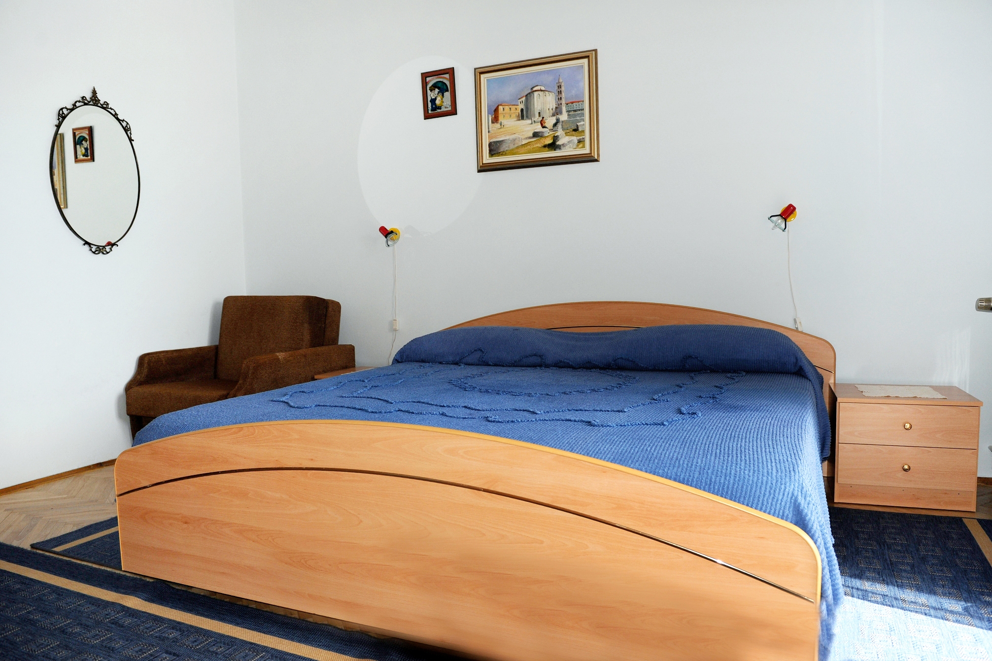 Top Zadar Zadar - Diklo Top Zadar Zadar - Diklo