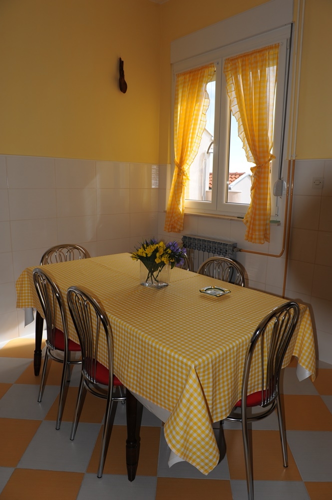 Top Zadar Zadar - Diklo Top Zadar Zadar - Diklo