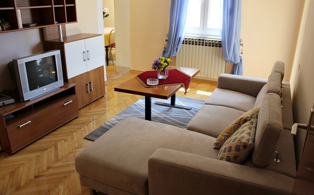 Top Zadar Zadar - Diklo Top Zadar Zadar - Diklo