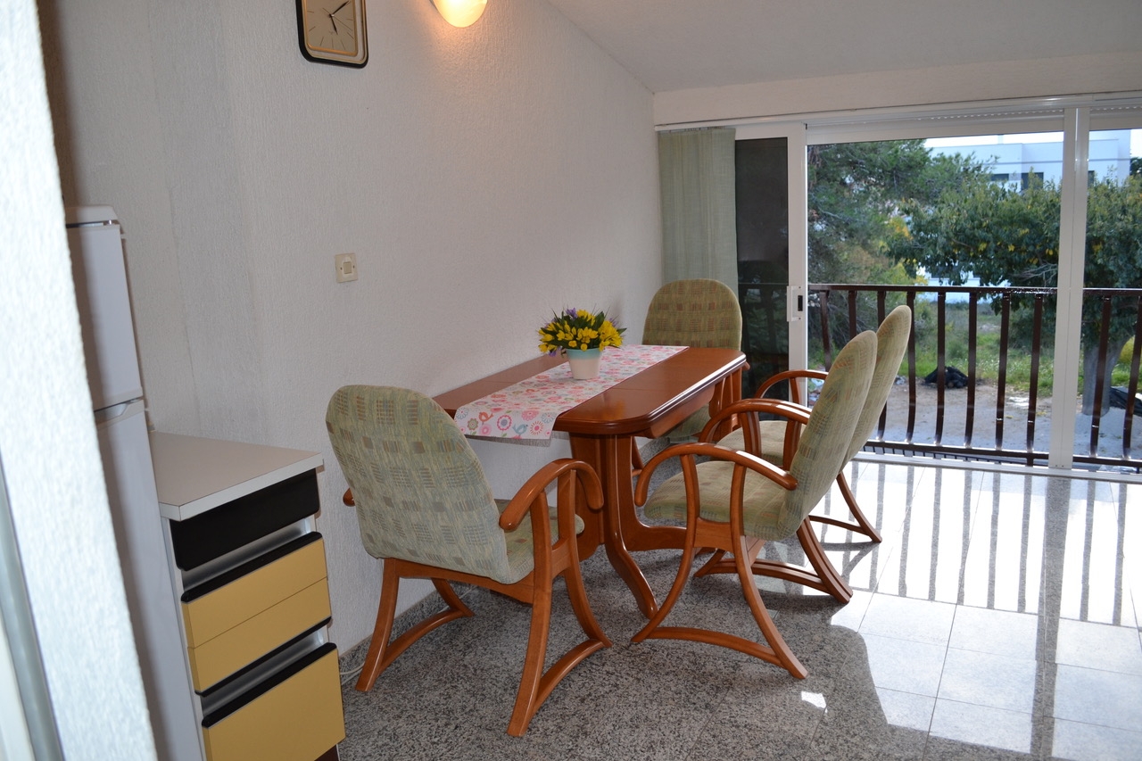 One bedroom apartment Zadar - Diklo, Zadar (A-5880-f)