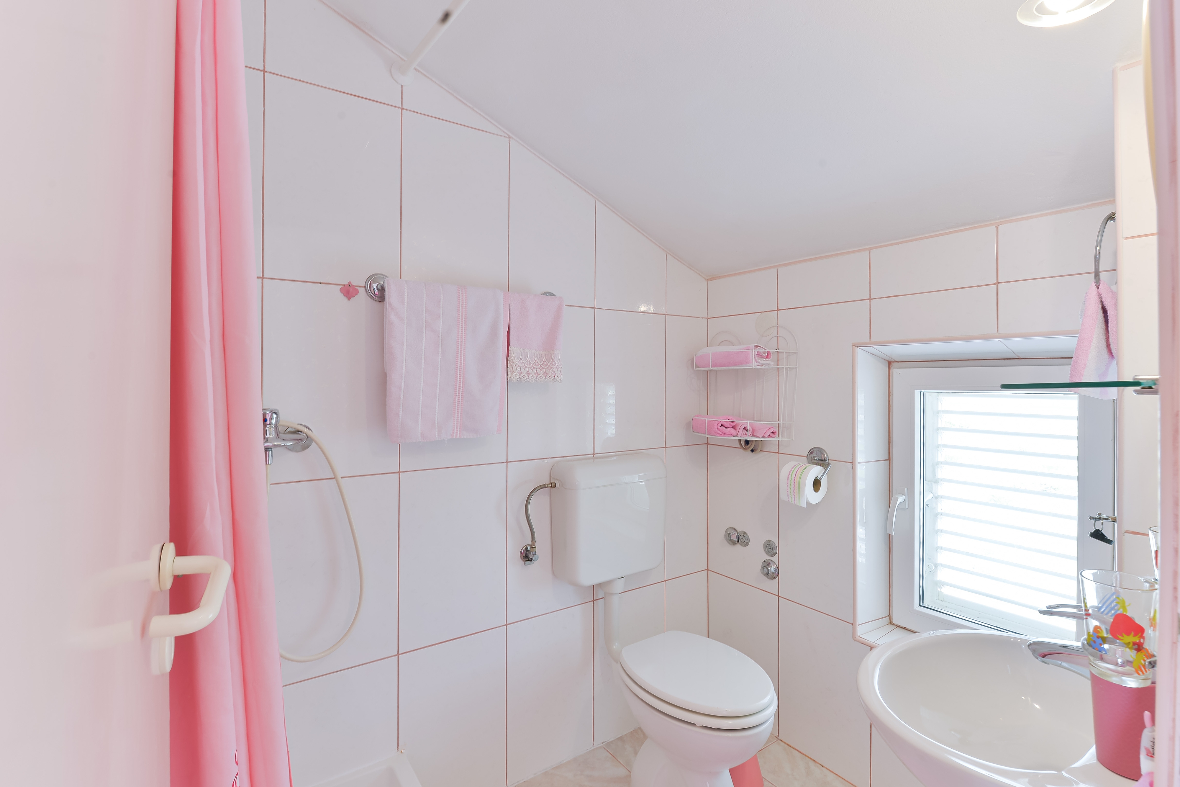 Studio flat with terrace and sea view Rtina - Stošići, Zadar  AS-a