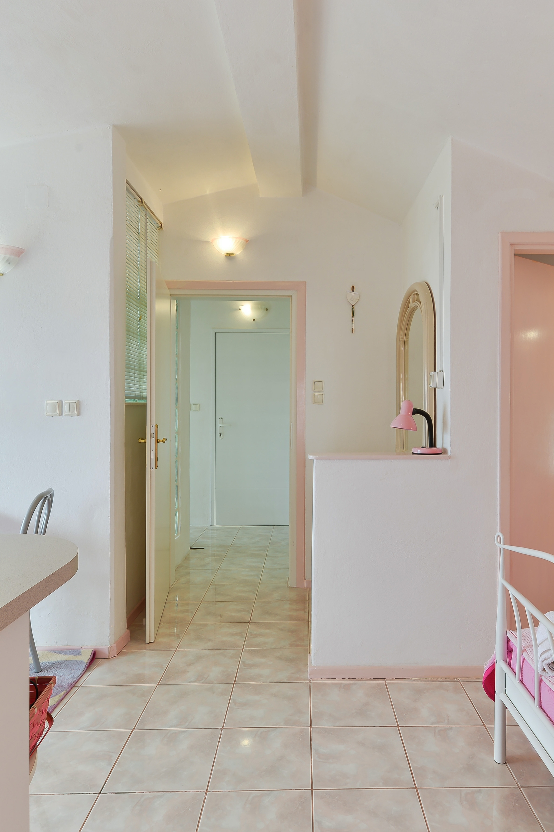Studio flat with terrace and sea view Rtina - Stošići, Zadar  AS-a