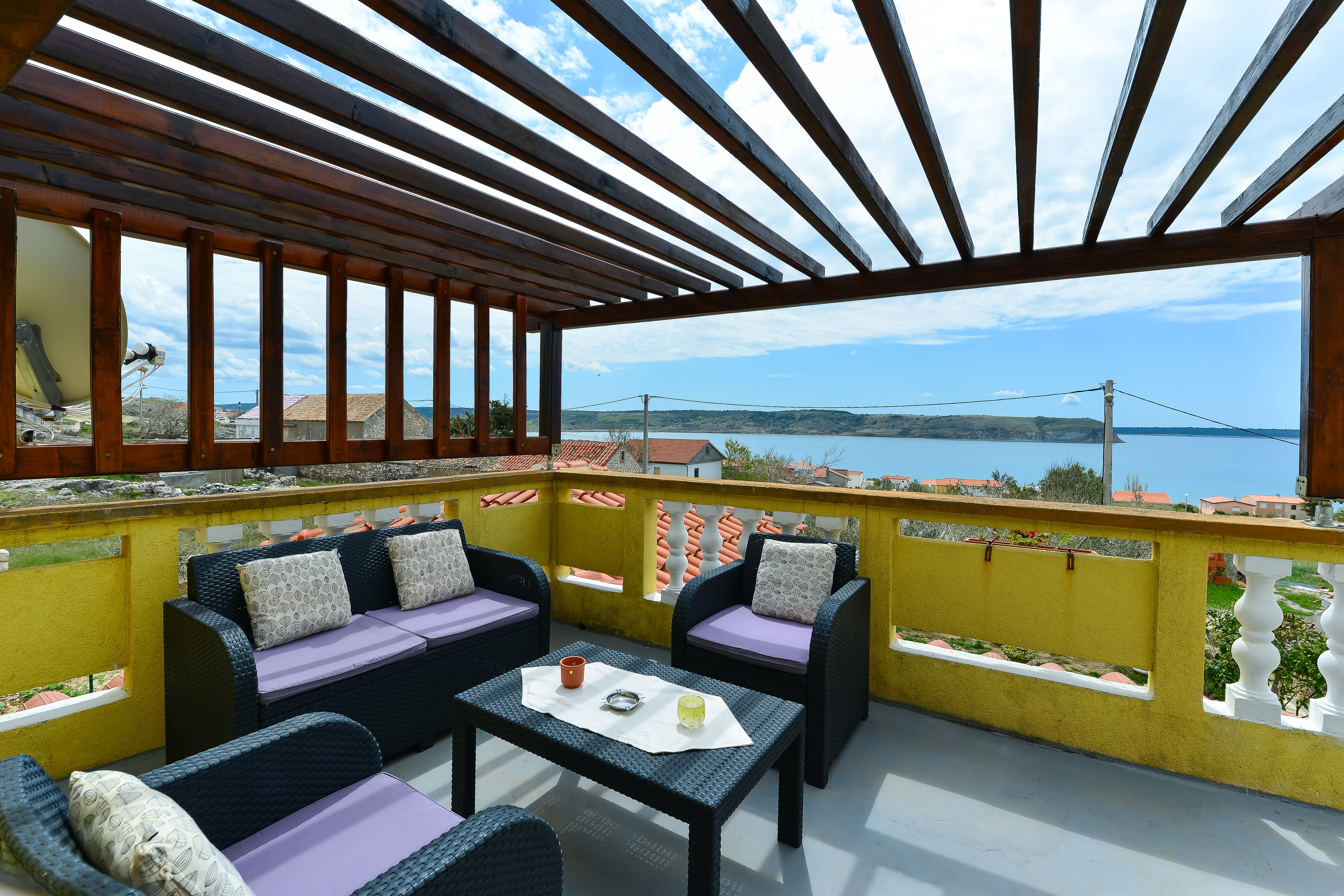 Studio flat with terrace and sea view Rtina - Stošići, Zadar (AS-5881-a) Studio flat with terrace and sea view Rtina - Stošići, Zadar (AS-5881-a)