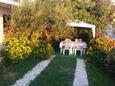 Rtina - Stošići, Terrasse dans l’hébergement en type apartment, WiFi.