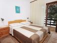 Спальня 2 Nemira, Спальня 2 в размещении типа apartment, WiFi.