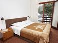 Спальня 3 Nemira, Спальня 3 в размещении типа apartment, WiFi.