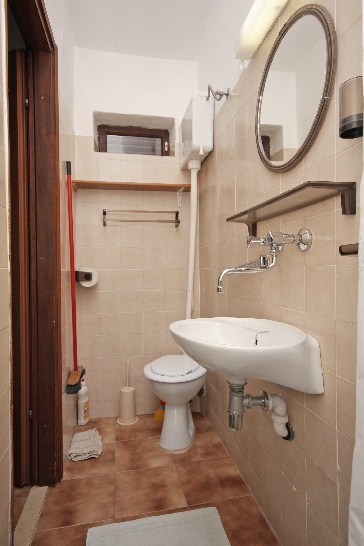 Top Omiš Nemira Top Omiš Nemira