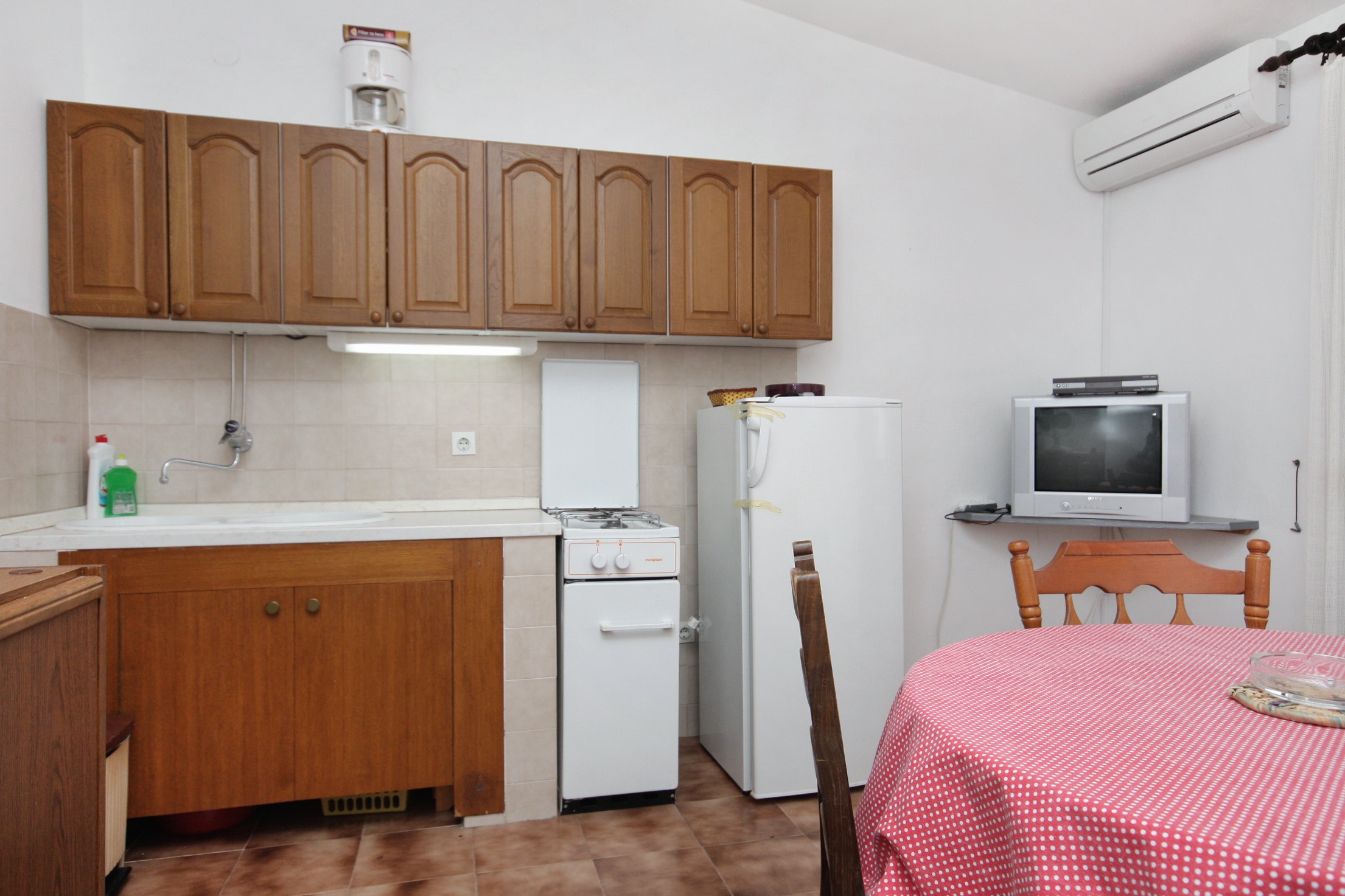 Top Omiš Nemira Top Omiš Nemira