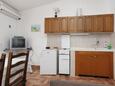 Nemira, Kitchen in the apartment, WiFi.