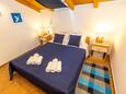Ložnice Ražanac, Ložnice v ubytování typu apartment, WiFi.