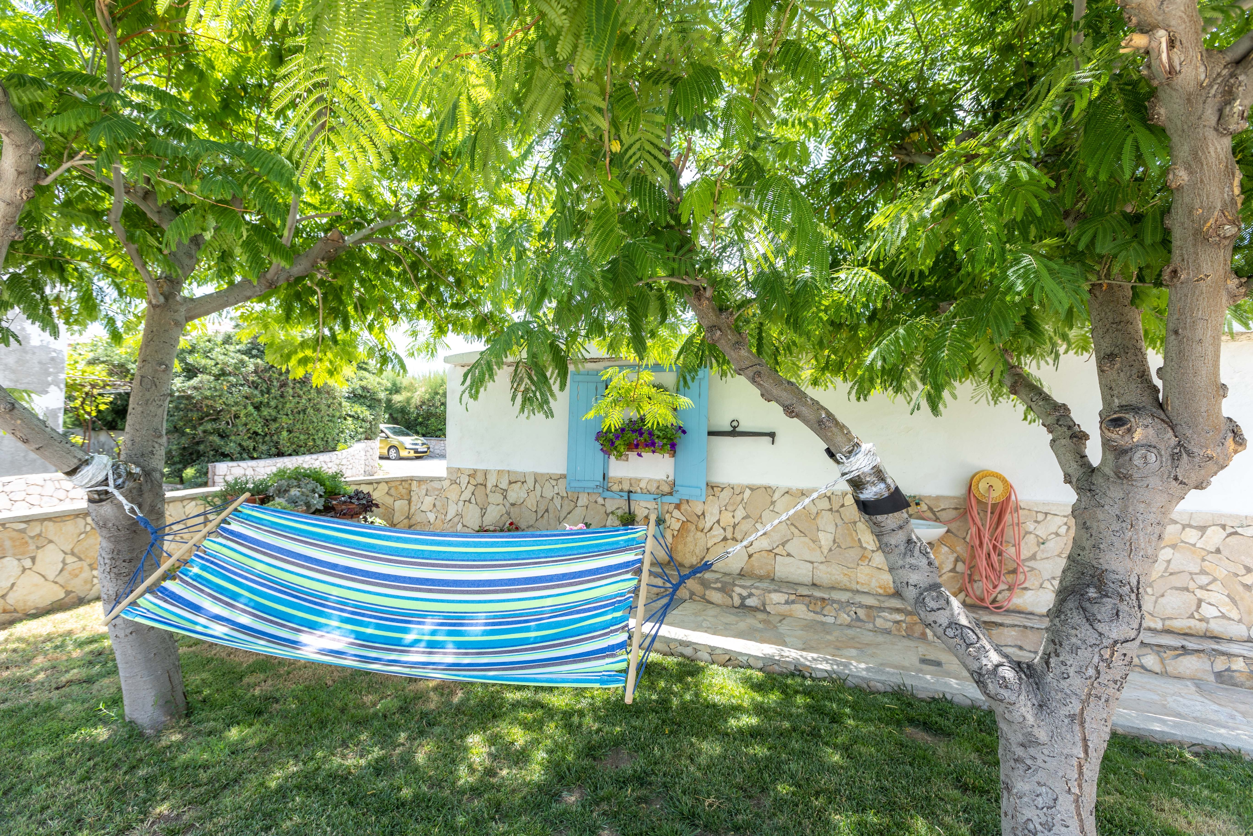 One bedroom apartment with balcony Ražanac, Zadar (A-5885-b) One bedroom apartment with balcony Ražanac, Zadar (A-5885-b)