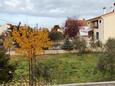 Zadar - Diklo, Terrasse - vue dans l’hébergement en type apartment, WiFi.