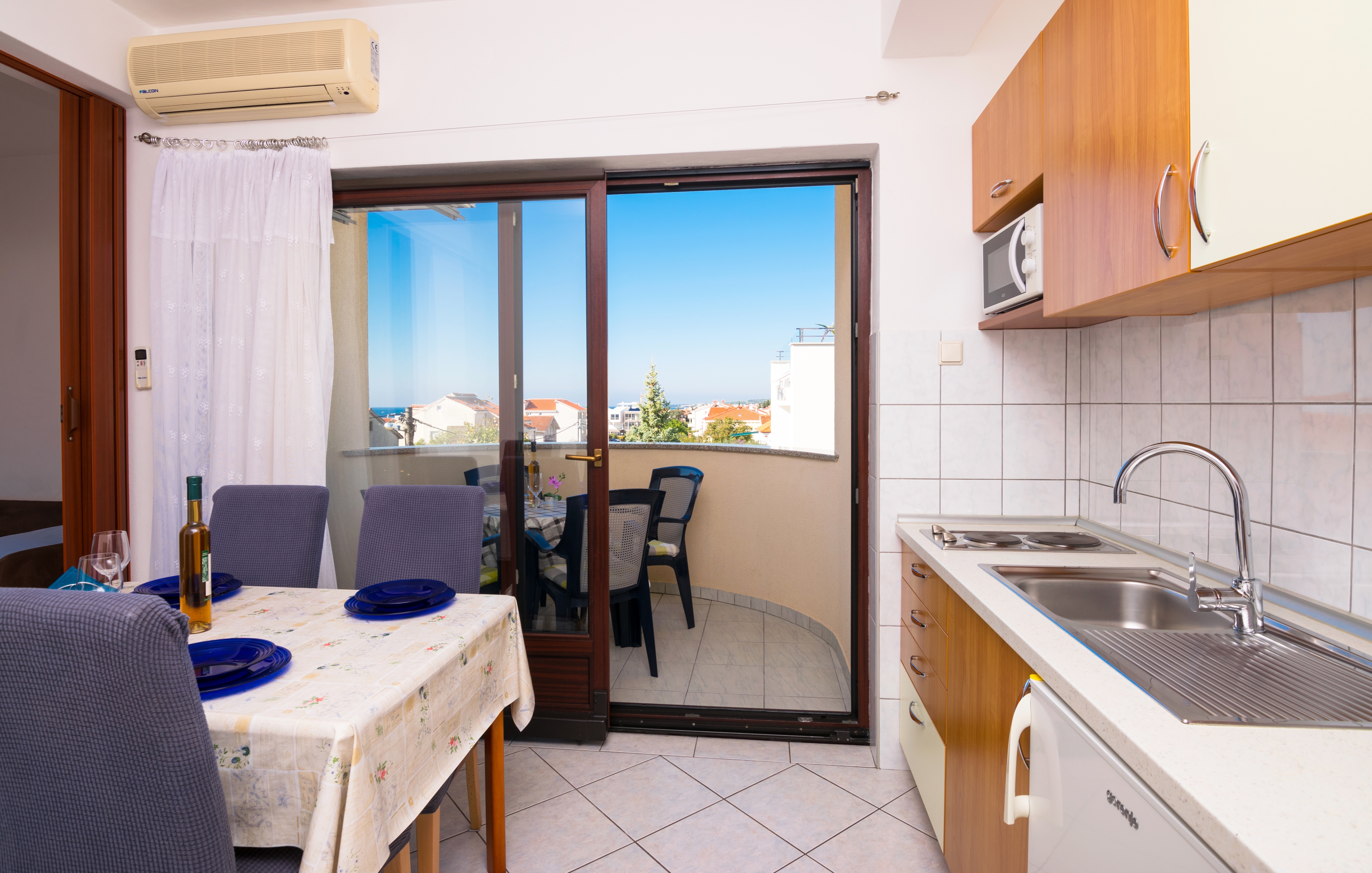 Top Zadar Zadar - Diklo Top Zadar Zadar - Diklo