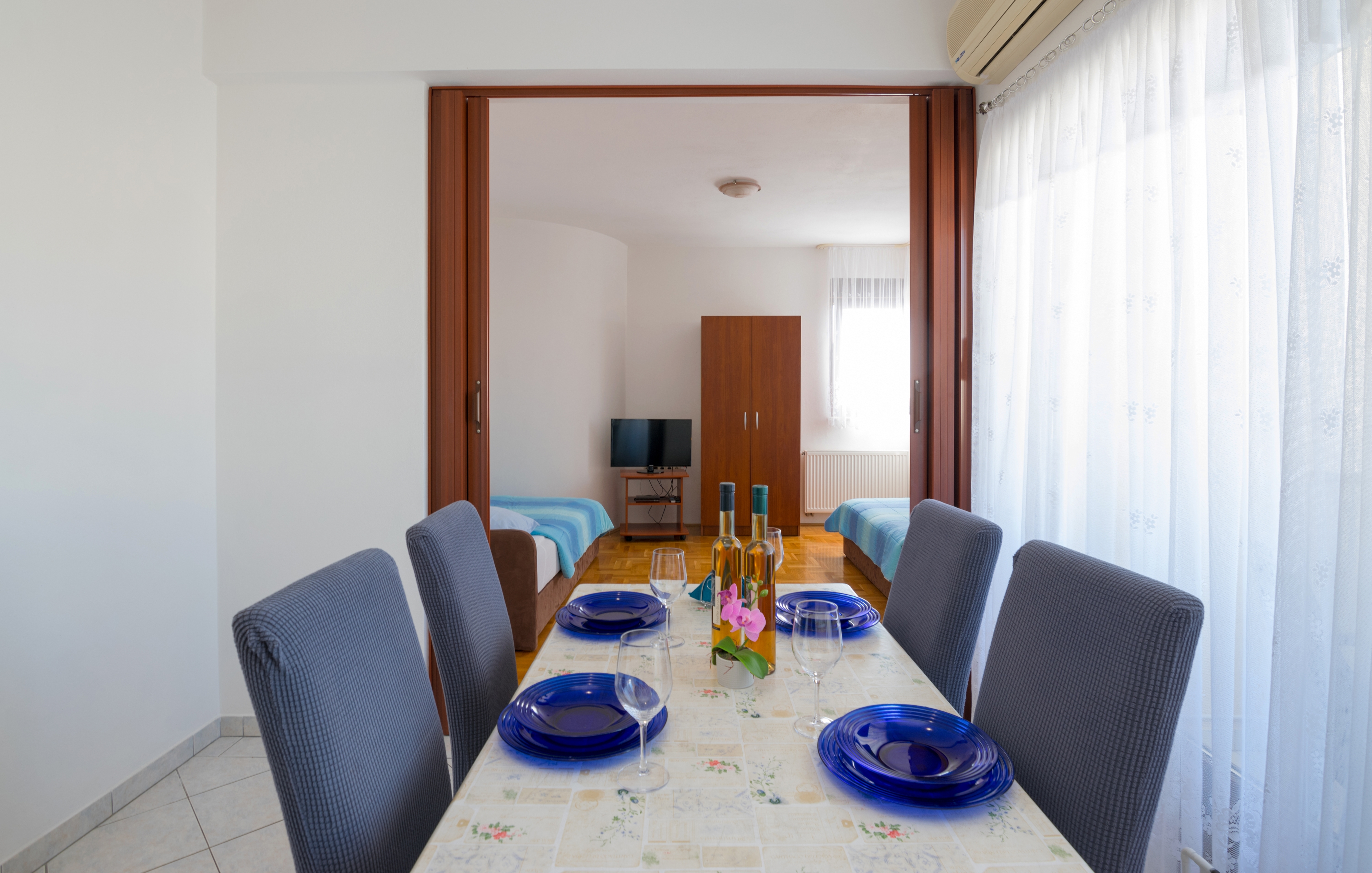 Top Zadar Zadar - Diklo Top Zadar Zadar - Diklo