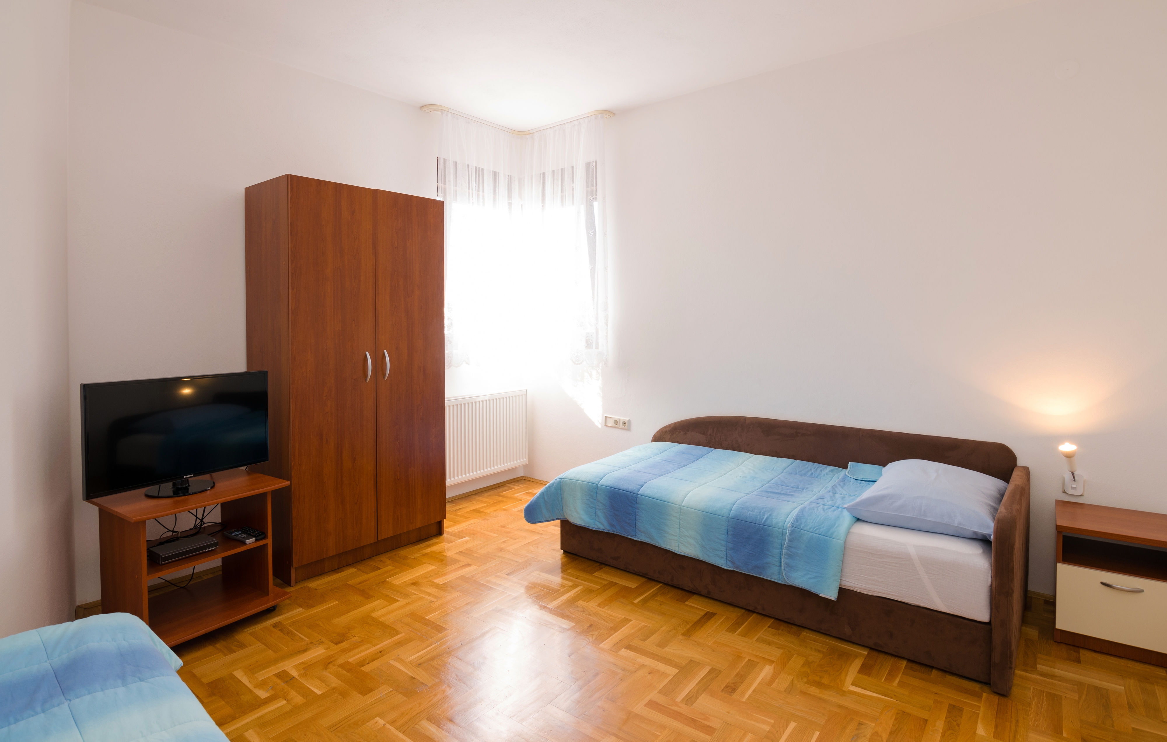 One bedroom apartment with terrace and sea view Zadar - Diklo, Zadar (A-5887-b) One bedroom apartment with terrace and sea view Zadar - Diklo, Zadar (A-5887-b)