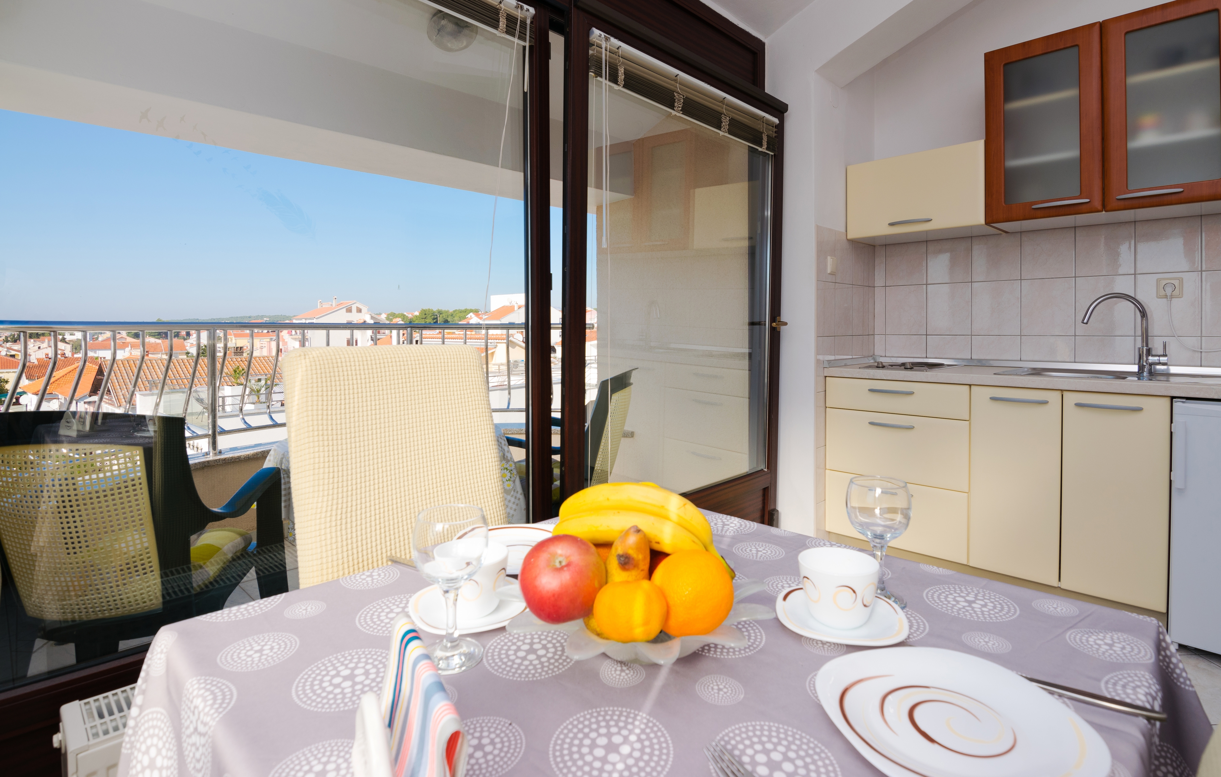 Top Zadar Zadar - Diklo Top Zadar Zadar - Diklo