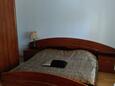 Ložnice 2 Sukošan, Ložnice 2 v ubytování typu apartment, WiFi.