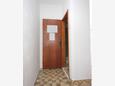 Torac, Коридор в размещении типа apartment.