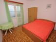 Спальня 1 Torac, Спальня 1 в размещении типа apartment.