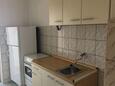 Kitchen Torac, Kitchen in the apartment.