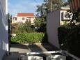 Terasa 2 - pogled Vodice, Terasa 2 - pogled v nastanitvi vrste apartment, WiFi.