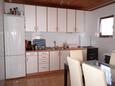 Shared kitchen Vodice, Shared kitchen in the room.
