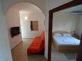 Obývacia izba Kožino, Obývacia izba v ubytovacej jednotke apartment, WiFi.