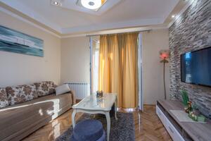 Апартаменты с парковкой Сукошан - Sukošan, Задар - Zadar - 5897