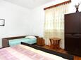 Biograd na Moru, Ložnice 1 v ubytování typu apartment, WiFi.