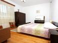 Biograd na Moru, Ložnice 1 v ubytování typu apartment, WiFi.